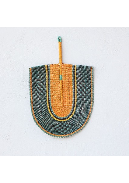 Mylamp Kayra 40X60 Cm. Japon Hasır Duvar Dekoru
