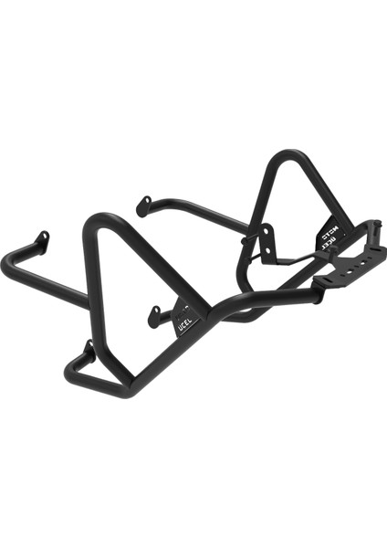 Honda NX500 Koruma Demiri