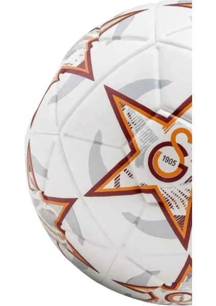 Yeni Koleksiyon Match Serisi Lisanslı 32 Panel Dikişli 5 Numaralı Futbol Topu Beyaz modelleri