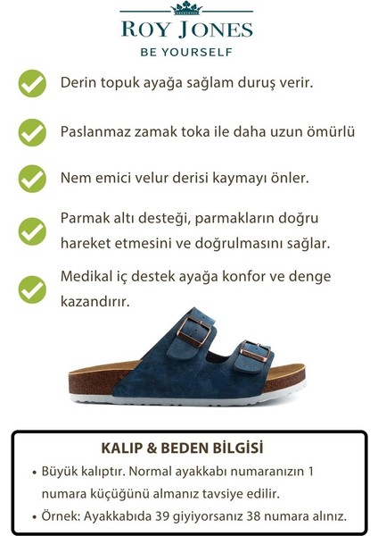 Ortopedik Tabanlı Konfor Modeli Terlik Çift Bantlı Tokalı Günlük Rahat Dışarı Ev Içi Terliği modelleri