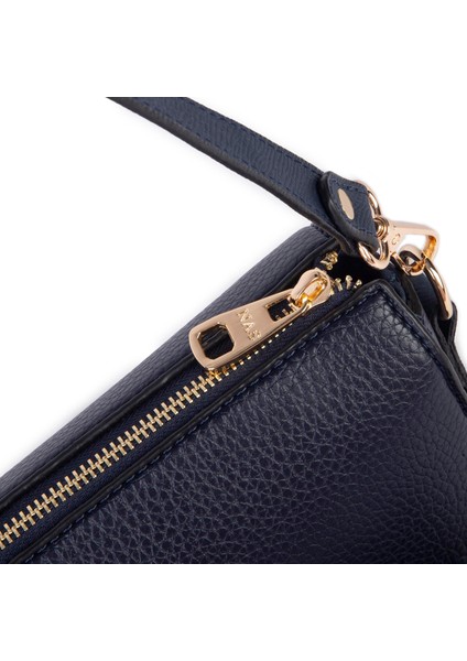 Kadın Omuz ve Çapraz Çanta Lacivert Lopez fırsatları