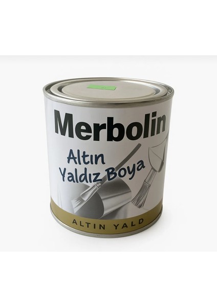 Altın Yaldız Metal Boya 0,75 Litre modelleri