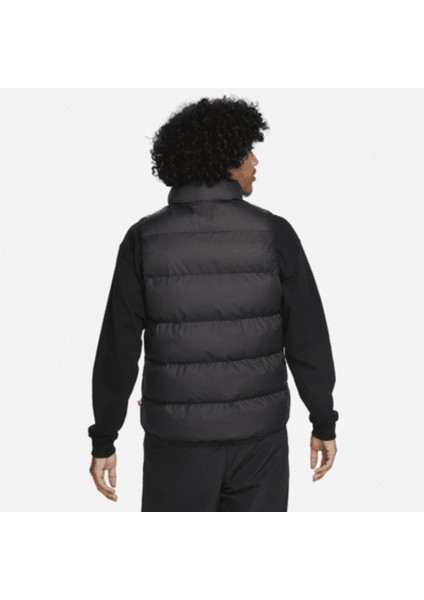 Nike FB8193-010 Storm-Fıt Windrunner Şişme Yelek fırsatları