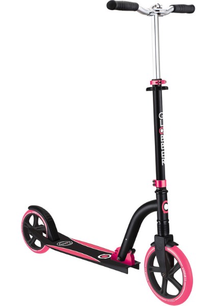 Nl 230-205 Duo Katlanabilir Scooter - Pembe fiyatları
