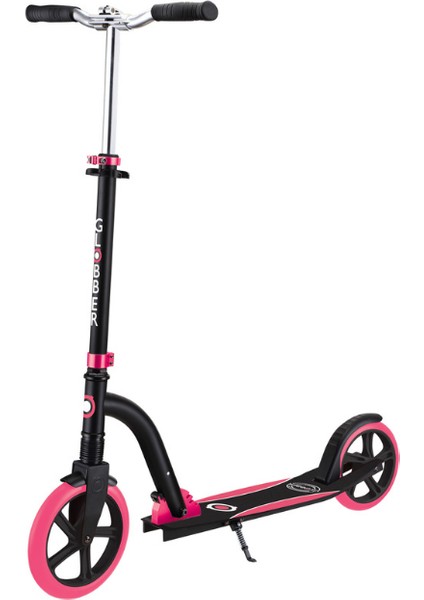 Nl 230-205 Duo Katlanabilir Scooter - Pembe modelleri