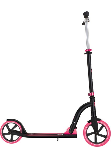Nl 230-205 Duo Katlanabilir Scooter - Pembe fırsatları