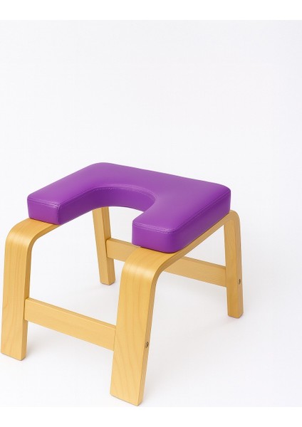 Ahşap Yoga Sehpası Ters Duruş Bench Inversiyon Baş Standı Sandalyesi | Sırt & Boyun Ağrısına ve Kan Dolaşımına Yardımcı fiyatları