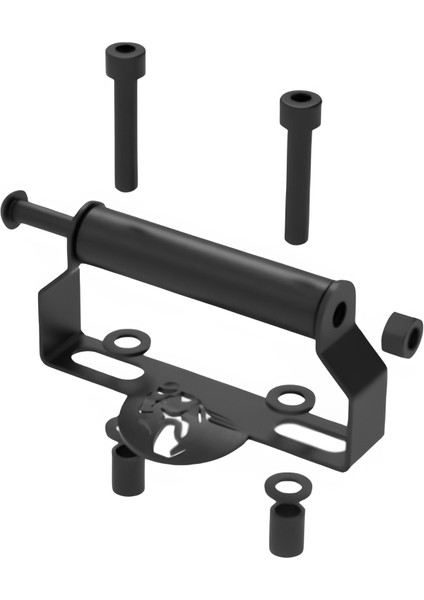 Honda NX500 Telefon Tutucu Barı