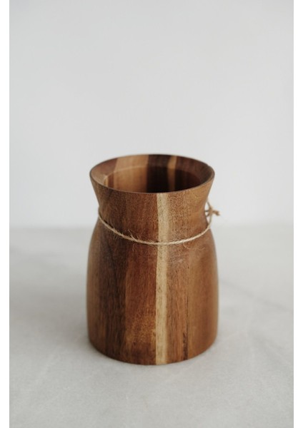 Kahverengi Akasya Kaşıklık, Şık ve Kullanışlı Mutfak Aksesuarı indirimleri