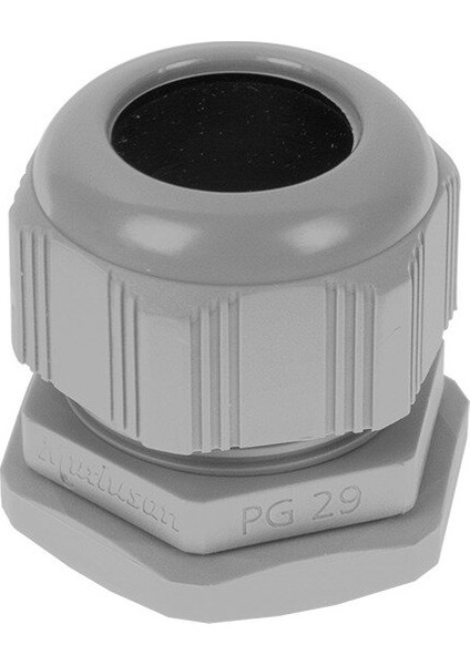 Pg-29 Süper Etanj Plastik Rekor