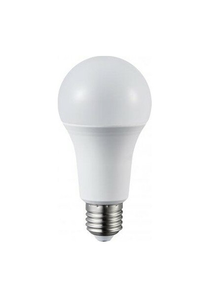 15W LED Ampul (E27) (Gün Işığı)