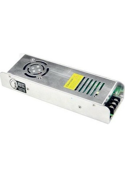 Vega 360W 30A Slim LED Trafosu