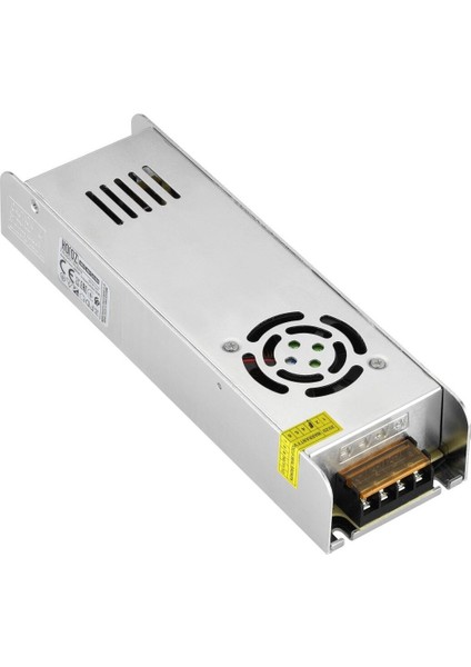Vega 360W 30A Slim LED Trafosu fiyatları