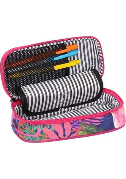 Kalem Çantası PLKLK40038 202 Flamingo indirimleri