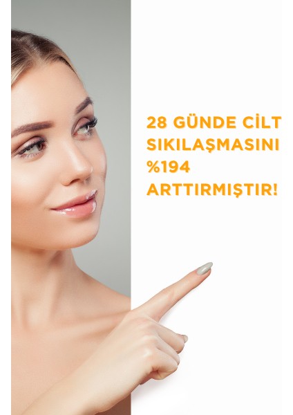 Yoğun Nemlendirici ve Aydınlatıcı Kolajen Peptit Cilt Bakım Kremi 50 ml modelleri