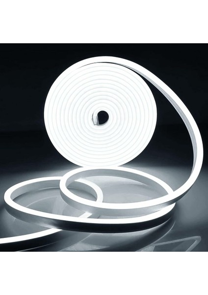 Columbıa-12 6400K Iç Mekan Beyaz Şerit LED