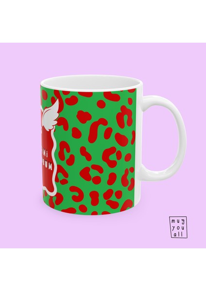 555 Melek Sayısı Kupa – Değişimi Seçiyorum Yazılı Dönüşüm Manifest Olumlama Kupası modelleri