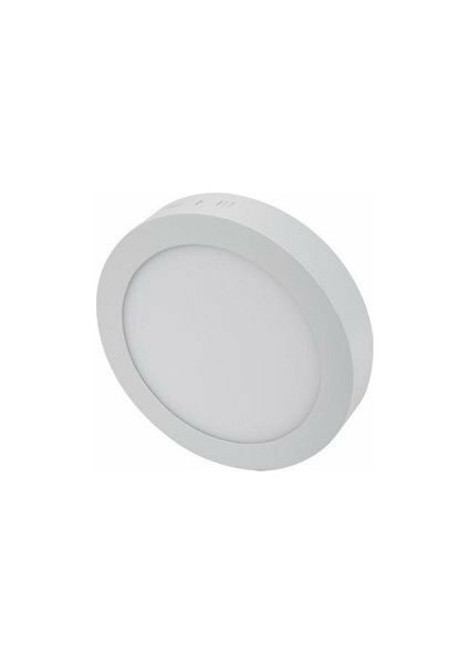 Ct-5271 Sıva Üstü Damla Led Panel Armatür 24W Günışığı