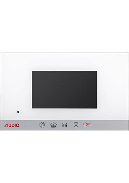 4.3'' Modern Gdm Görüntülü Diafon 001198B