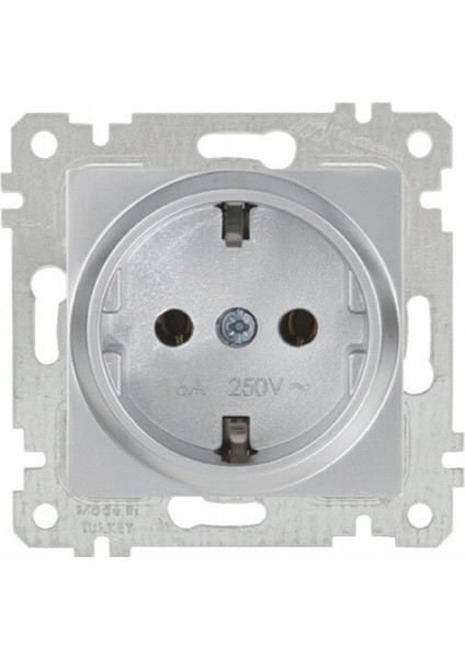 Rita Füme Ups (Fransız) Priz (Mkz)