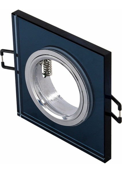 CT-6647 Yeşim Cam SPOT(GU10)(AMPULSUZ) Cata