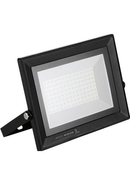 PARS-100 100 Watt 6400K Beyaz Işık SMD LED Projektör 100W