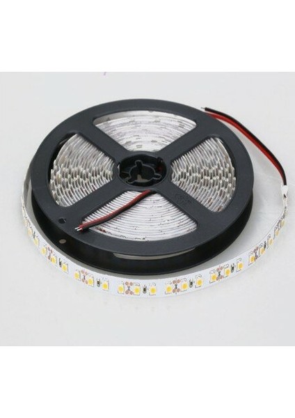 Ct 4485 3 Çip İç Mekan Şerit Led Amber 12 V (5 Metre)