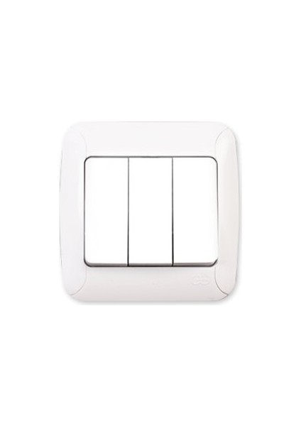 Günsan Fantasy Üçlü Anahtar