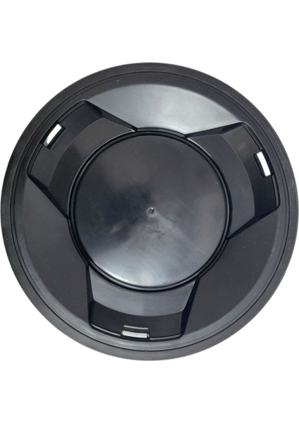 Filter Pro Elektrikli Süpürge Için Arka Tekerlek 1 Adet