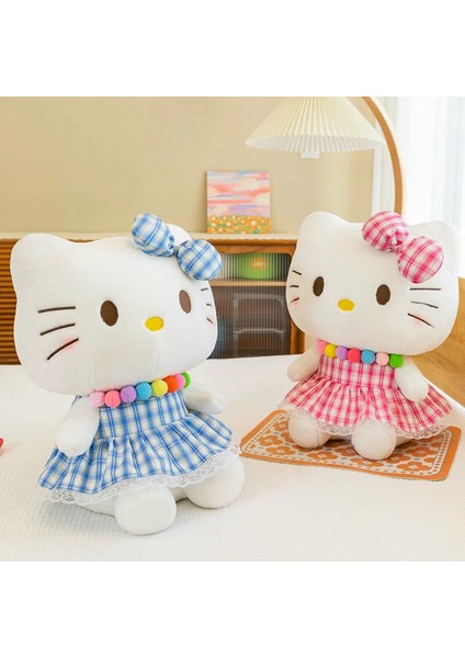 Hello Kitty 40 cm Peluş Oyuncak - Büyük Peluş Oyuncak - TGS-P202586 fiyatları
