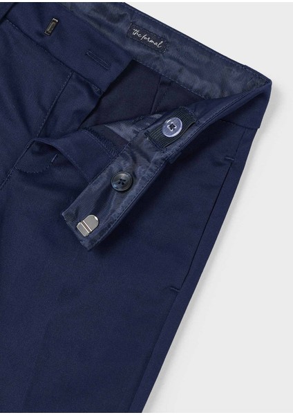 Erkek Çocuk Pantolon Lacivert 3565 fırsatları