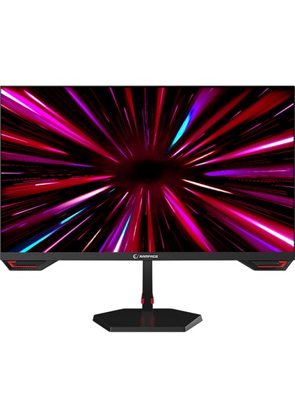 Crımson CR25R300F 25 300Hz 1ms Csot Fast IPS Fhd Freesync/g-Sync Pc Flat Oyuncu Monitörü