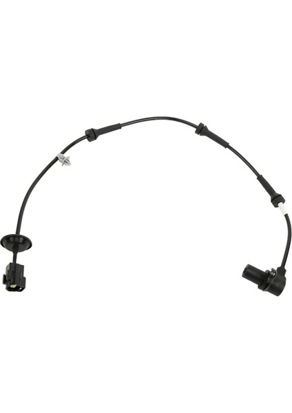 Abs Sensörü Ön Sol- 96473221-WISCO- Chevrolet Kalos Aveo 04 ve Sonrası Uyumlu