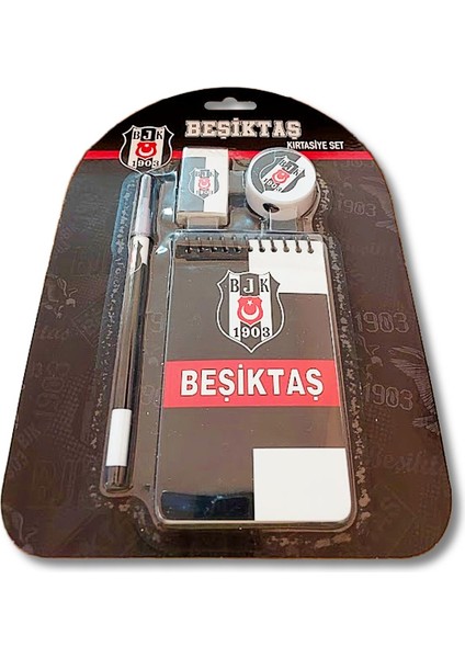 Not Defterli Kırtasiye Seti 4 Lü (582465) fiyatları