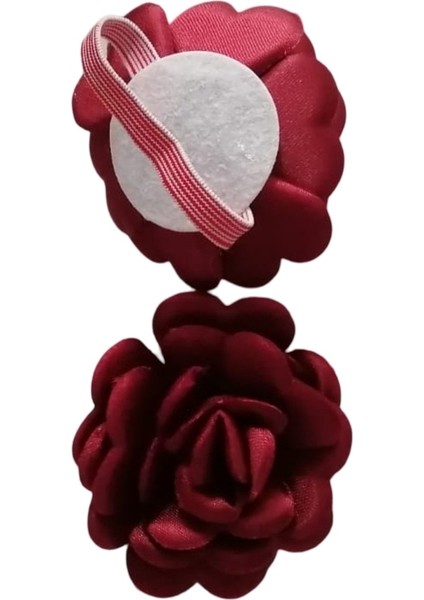 Kına Gecesi Avuç Içi El Gülü- 2li Renk Seçenekleri