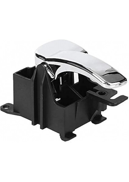 Kapı Kolu Navara 06-16 Iç Krom Sol (Oem No: 80671-4X02B)