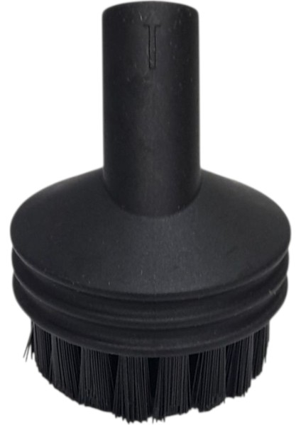 Max Steam Buharlı Temizleyici Için Büyük Fırça