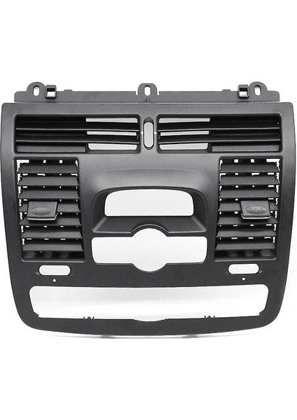 Mercedes Vito W639/VIANO Ön Göğüs Havalandırma Izgarası/dijital Kalorifer Izgarası