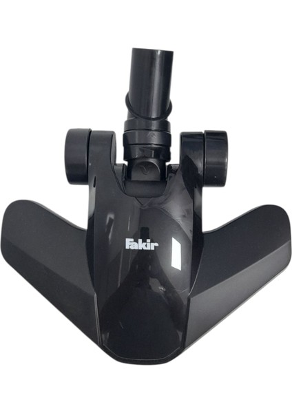 Rocky Sb 5150 ve Sb 5156 Dikey Süpürge Için Süpürücü Başlık Siyah