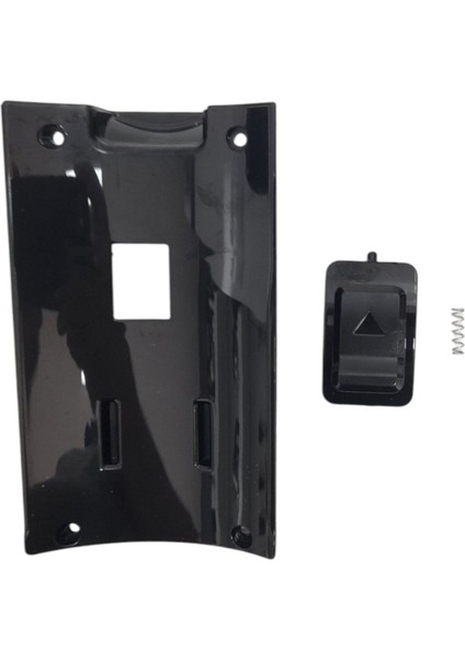 Inovator 6158 Dikey Süpürge Için Hazne Çıkarma Düğmesi