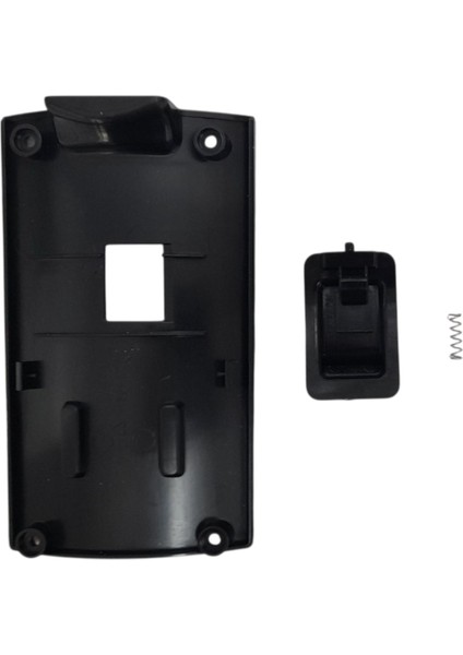 Inovator 6158 Dikey Süpürge Için Hazne Çıkarma Düğmesi fiyatları