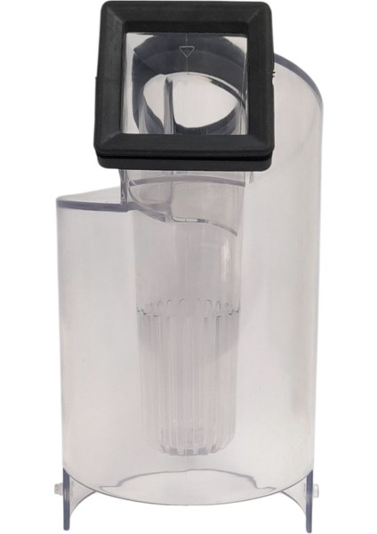 Range Tss 3032 - Tss 3033 - Tss 3034 Elektrikli Süpürge Için Hazne Içi Plastik Filtre