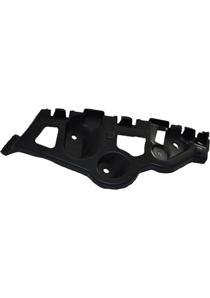 Dacia Sandero Arka Tampon Bağlantı Spotu - Sol