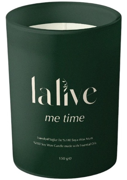 "me Time" Mum 150 G fiyatları