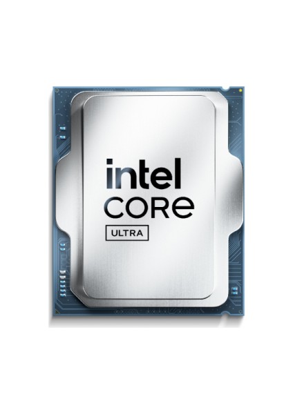 CORE ULTRA ARROW LAKE 9 285K 3.7GHZ 20 ÇEKİRDEK 36MB TRAY