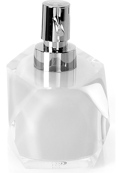 Chanelle Sıvı Sabunluk, Tezgah Üstü - Beyaz fırsatları