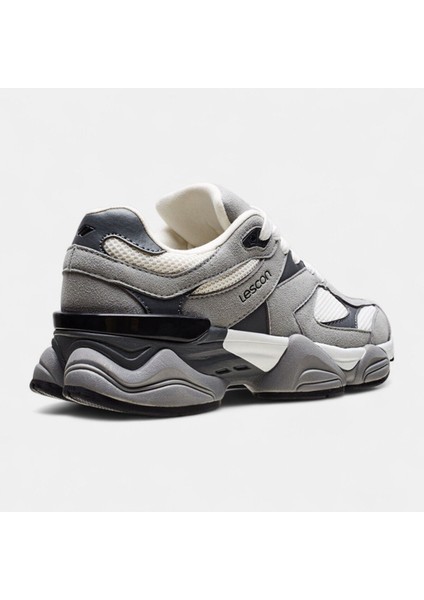 Ghost 2 Unisex Easystep Spor Ayakkabı