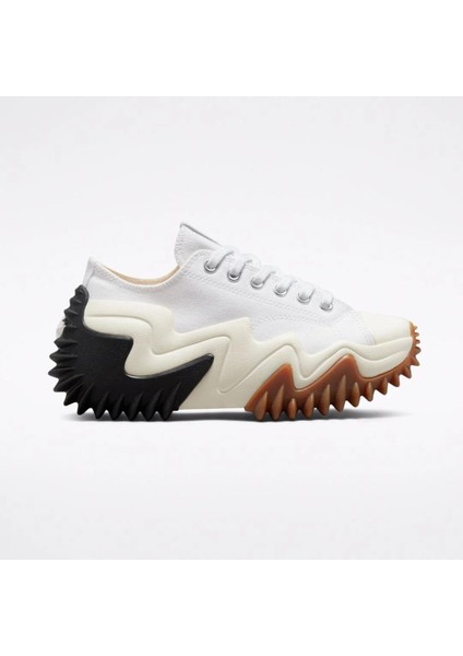 Run Star Motion Canvas Platform