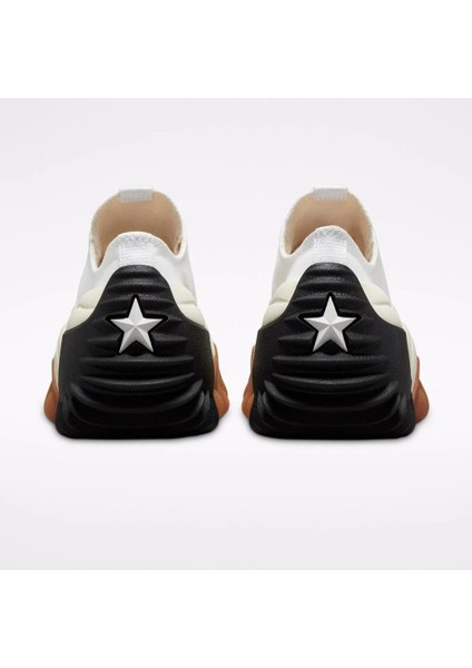 Run Star Motion Canvas Platform