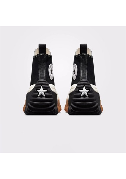 Run Star Motion Canvas Platform